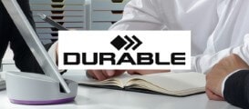 Durable-logo