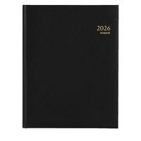 Wochenkalender Timing 17 x 22 cm - Jahr 2026