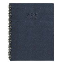 Wochenkalender Omega Kazar - 21 x 29 cm - Jahr 2026
