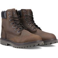 Sicherheitsschuh Iconic 2.0 braun S3 WR HRO SRC - Timberland Pro
