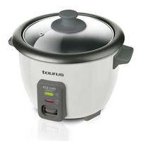 Reiskocher - 0,6 L - Rice Chef Compact