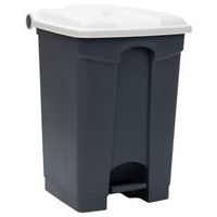 Sammelbehälter Step-On 45 L - Manutan Expert