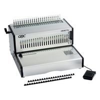 Elektrisches Stanz- und Bindegerät CB30E Pro - GBC