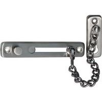 Türspaltöffner mit Kette SK - Abus