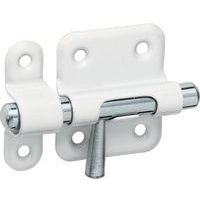 Universeller Schiebeverschluss mit Bolzenriegel SRR - Abus