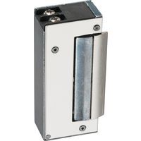 Elektrisches Schlossblech mit Entriegelung - Abus