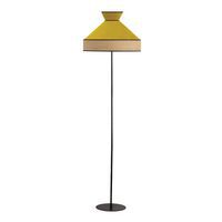 Stehlampe aus Samt Gatsby - Meet By Paperflow