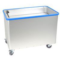 Kommissionierwagen ERGO flex - Gmöhling G®