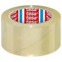 Leise abrollendes Polypropylen-Klebeband Tesa® - 4195 PV2