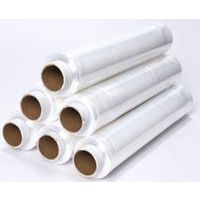 Vorgedehnte Stretchfolie - Stärke 6 Mikron - Manutan Expert