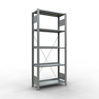 Regal Aristo-Clip - Tiefe 300 mm - Schulte