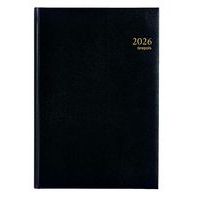 Wochenkalender Omega 21 x 29 cm - Jahr 2026