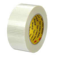Polypropylen-Klebstoff verstärkt 3M - Kette und Schuss 8959