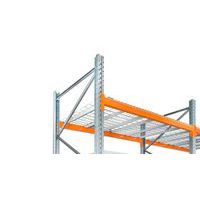 Gitterauflage grober Draht Easy-Rack - Manorga