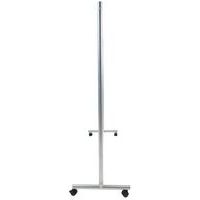 Garderobe Strong Aluminium - Manutan Expert