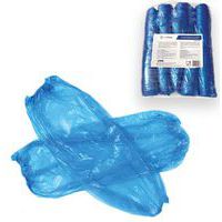 Wasserdichte Einweg-Manschette aus recyceltem PE - OneProtek