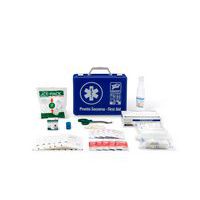 Erste-Hilfe-Set HACCP - Kleinformat - PVS