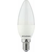 Lampe LED ToLEDo, Flamme matt - Sylvania