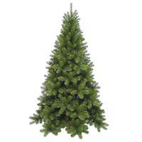Grüner Weihnachtsbaum - Höhe 365 cm