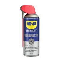 Trocken-Schmiermittel Specialist mit PTFE - 400 ml - WD-40