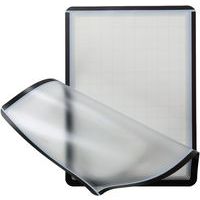 Präsentationsrahmen klebend Magneto A4