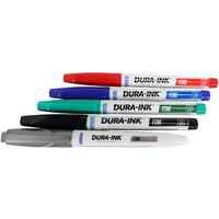 Permanent Marker - Dura-Ink 15 - Markal