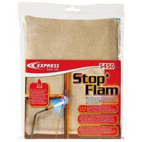 Flammschutzmatten Stop'Flam