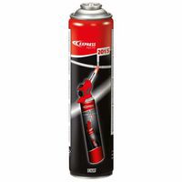 Gaskartusche für Profi-Lötlampe