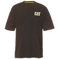 Arbeits-T-Shirt Caterpillar – kurzärmlig