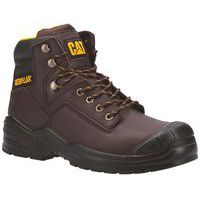 Sicherheitsschuhe Striver Bump, S3 - Caterpillar