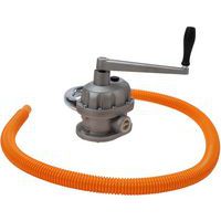 Rotationspumpe für niedrigviskose Flüssigkeiten - Manutan Expert