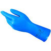 Leichte Multifunktionshandschuhe Alphatec 79-700 mit Chemikalienschutz - Ansell