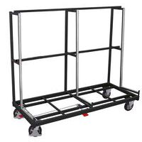 Plattenagen - Tragkraft 1200 kg