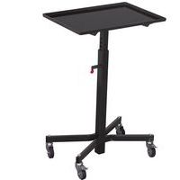 Werkstattwagen für Euronormbehälter - Tragkraft 150 kg