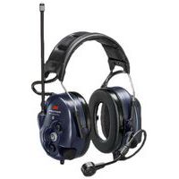 Headset PELTOR™ WS™ LiteCom Plus PMR446 MHz - 3M