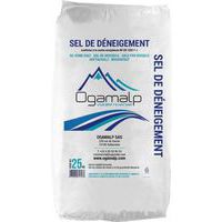 Streusalz - Sack mit 25 kg