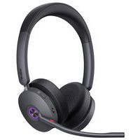 Bluetooth-Headset BH74 Teams USB-C/A - Yealink