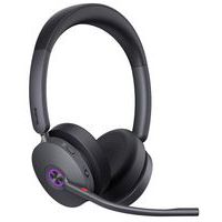 Bluetooth-Headset BH74 Stand Teams USB-C/A - Yealink