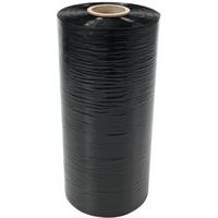 Blickdichte Cast-Dehnfolie 225% - Breite 500 mm - 23 µm - Manutan Expert