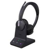 Bluetooth-Headset WH64 Teams - Yealink