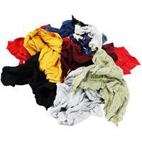 Dunkel gefärbte Stofflappen - Manutan Expert