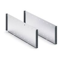 Schubladenunterteilung Bott-Verso