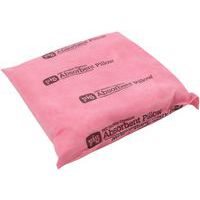 Absorptionskissen für chemische oder nicht identifizierte Produkte