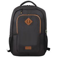 Laptoprucksack aus recyceltem Nylon - Urban Factory