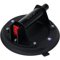 Einfacher Saugheber mit Vakuumpumpe - Tragkraft 100 kg - Manutan Expert