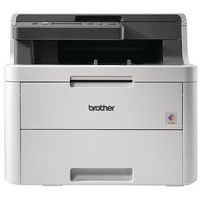 Multifunktions-Farblaserdrucker 3-in-1 DCP-L3510CDW - Brother