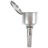 Edelstahltrichter