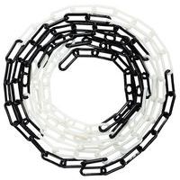 Photolumineszierende Kunststoffkette