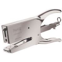 Heftzange Classic K1 - 50 Blatt - Verchromt - Rapid