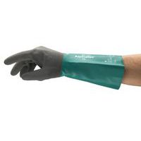 Handschuhe mit Chemikalienschutz aus Nitril Alphatec® 58-435 - Ansell